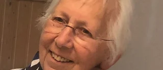 Margareta Jonsson                   
