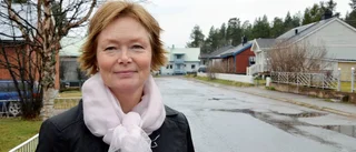 Så ska ortens själ bestå
