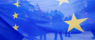 Galet flytta EU-parlamentet