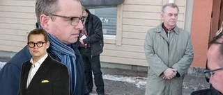 Hans L Olofsson: Osmakligt