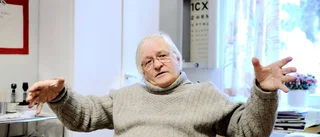 Luleåprofil fick mejlen kapad