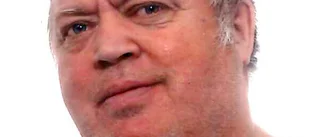 Lars Göran Franck, 70 år