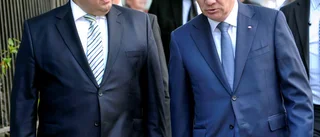 Politiken är viktigast