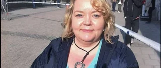 Skuldsatt SD-kandidat: "Påverkar inte"