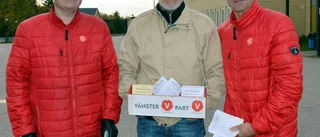 Regnbågsallians under bildande