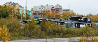 Uträknade stölder i Abisko