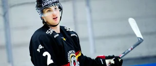 Luleå Hockey förlänger med landslagsman