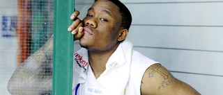 Nobbade Mbemba – och nu stängs guarden av