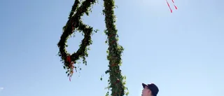 Midsommarafton – den egentliga nationaldagen