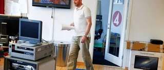 Mediepolitik – finns den?