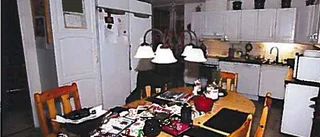 Därför vet polisen hur mordet gick till
