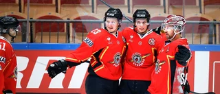 Luleå Hockey skriver kontrakt med backtalang