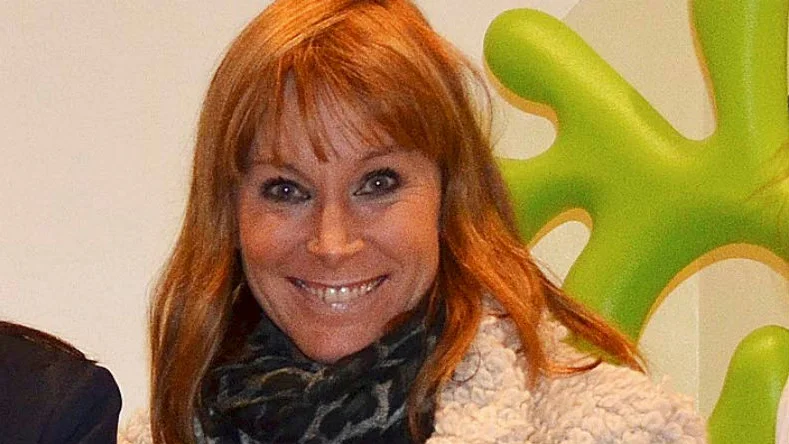 AVHOPP 2. Även Katarina Burman  lämnar nu Vänsterpartiets distriktsstyrelse.
