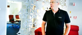 Northlands vd: Vi minskar personalstyrkan