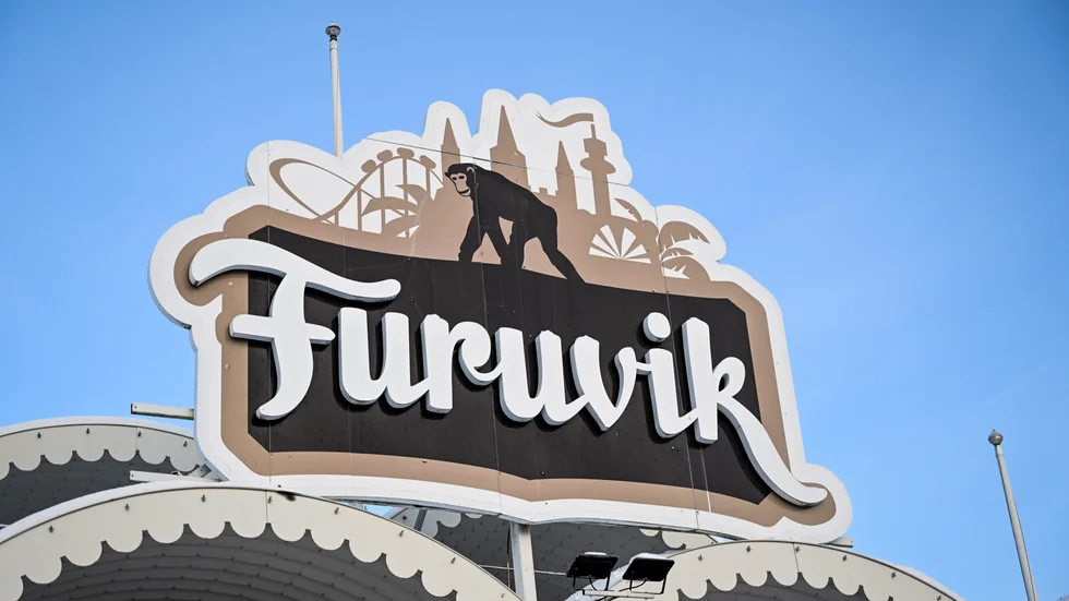 Furuvik öppnar berg- och dalbanan Draken igen, efter att den stängdes i väntan på besiktning.