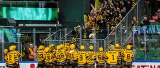 Vad ska kunna stoppa denna segermaskin?