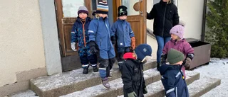 Skolfråga kan splittra liten ort – vad händer om mellanstadiet försvinner? • Nu kommer beslutet