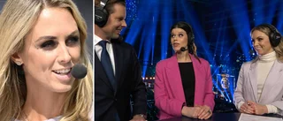 Detaljen du missat i "Alla mot alla"-finalen – programleds av sportprofilen från Trosa: "Lite annorlunda men skitkul"
