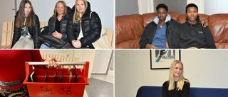 Elever negativa till mobilförbud: "Finns inte något att göra på rasten" • Lärarna positivt inställda: "Många har fått tillbaka kreativiteten"