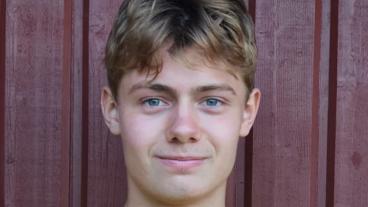 Isak Östergren blev tvåmålsskytt när KAIK tog sin första poäng i futsaltvåan.