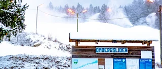 Ombergsliden om snöläget i elbristen: "Vi gör vad vi kan för att ta vårt ansvar" ▪ Då hoppas de kunna öppna 
