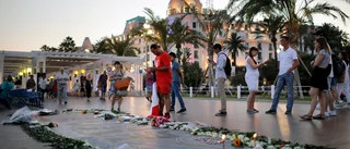 Åtta dömda efter terrordådet i Nice