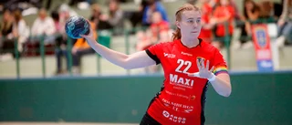 Nytt sekunddrama för EHF-damerna