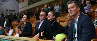 Enqvist ny tränare för Davis Cup-laget