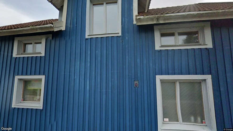 Storgatan 17