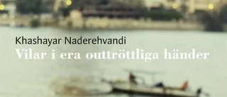 Debut rik på ingångar och plötsliga prång