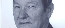 Gösta Larsen, 70 år
