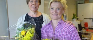 Kirurgi-, urologi- och endoskopimottagning prisad