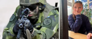 Fler 05:or ska mönstra – för försvar och civilplikt