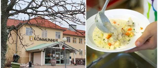 Beslutet: Skola i Vadstena får inte behålla sin matsal