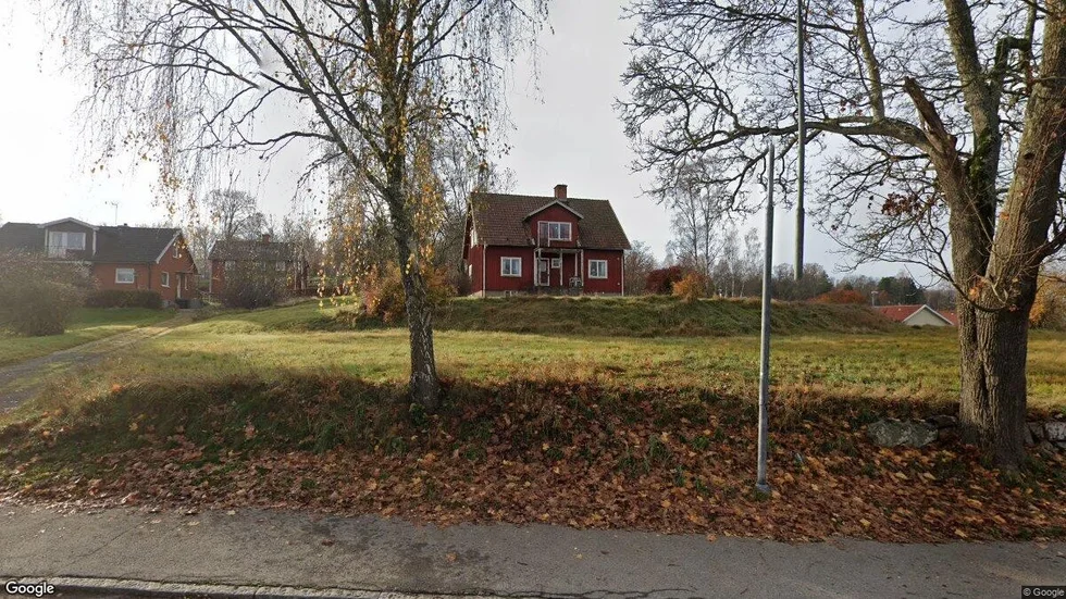 Kristdalavägen 6