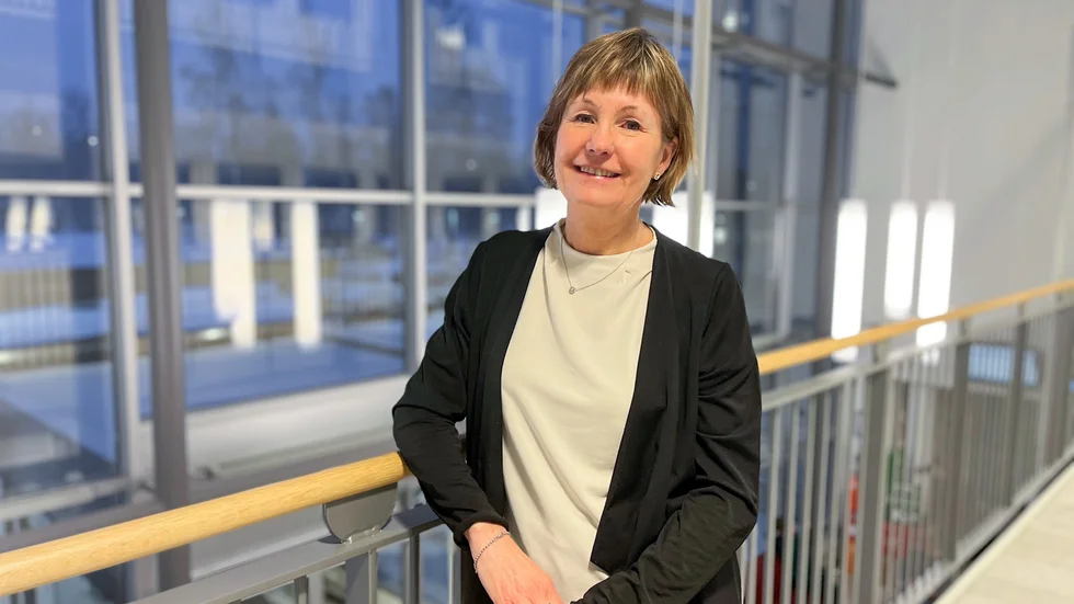 Tandvårdschef Maria Pettersson gläds åt att regionen lyckats rekrytera elva nya tandläkare. Dessutom förs diskussioner med ytterligare ett antal tandläkare om anställning.