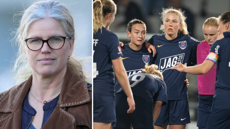Eskilstuna United gjorde ett ekonomiskt plusresultat på 600 000 kronor för 2022.