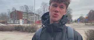"Mitt bästa tips är att inte äta alla måltider"