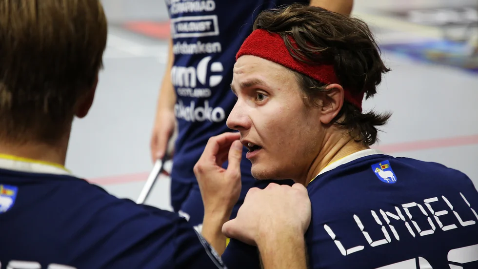 Albin Lundell