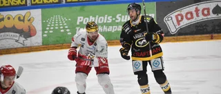 Förra AIK-spelarna i dominerande roller i finska ligan – men Rundblads Kärpät drog längsta strået den här kvällen