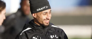 Klassresan – från sopgubbe till nyckelspelare i AFC