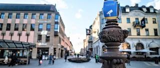 Stora torget får inte filmas dagtid