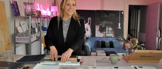 Nytt företag tar plats på Hamngatan