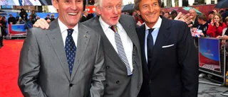 Brittiske regissören Hugh Hudson död