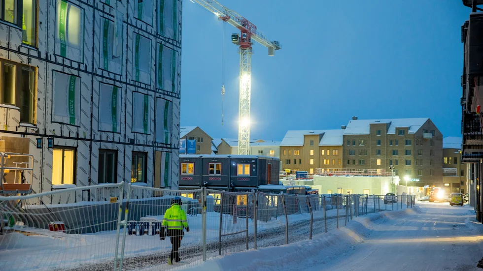 Nyproducerade lägenheter i Kirunabostäders bestånd får en hyreshöjning på 1,5 procent. Det står klart efter att årets hyresförhandlingar nu är avslutade. 