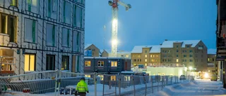 Nya hyrorna klara • "Förhandlingarna har varit tuffa"