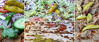 Var görs Eskilstunas bästa pizza? Krogpatrullen har testat 20 pizzor: ✓"Vilken bjässe!" ✓"Smakar kartong" ✓"Definitionen av bra bakispizza"