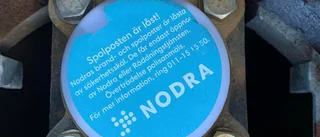 Årets skämskudde går till Nodra