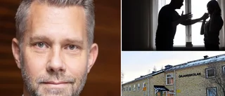 Dömdes till fängelse för misshandel och hot – erbjöds jobb på en skola i Skellefteå • Skolchefen: ”Kan hända igen”