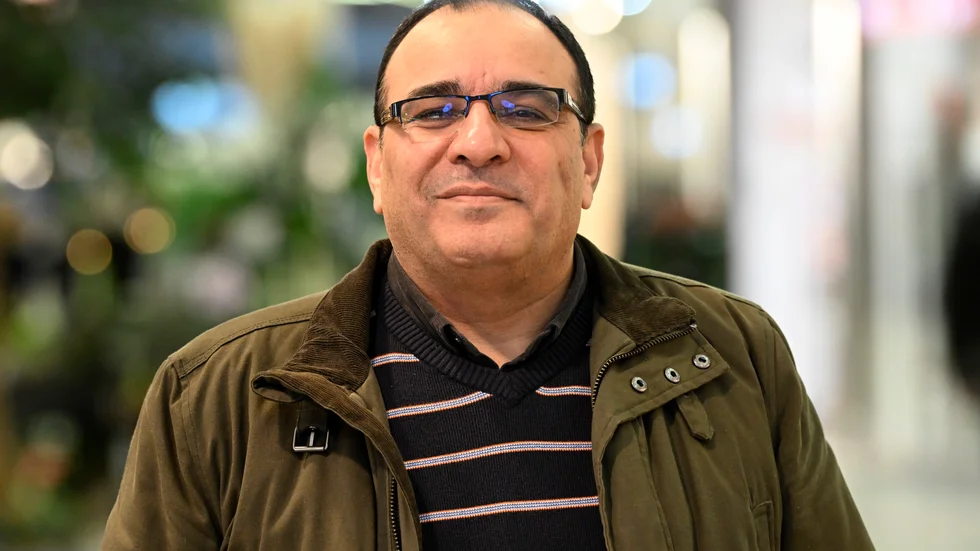 Bülent Kenes är glad, men inte överraskad, över Högsta domstolens beslut.